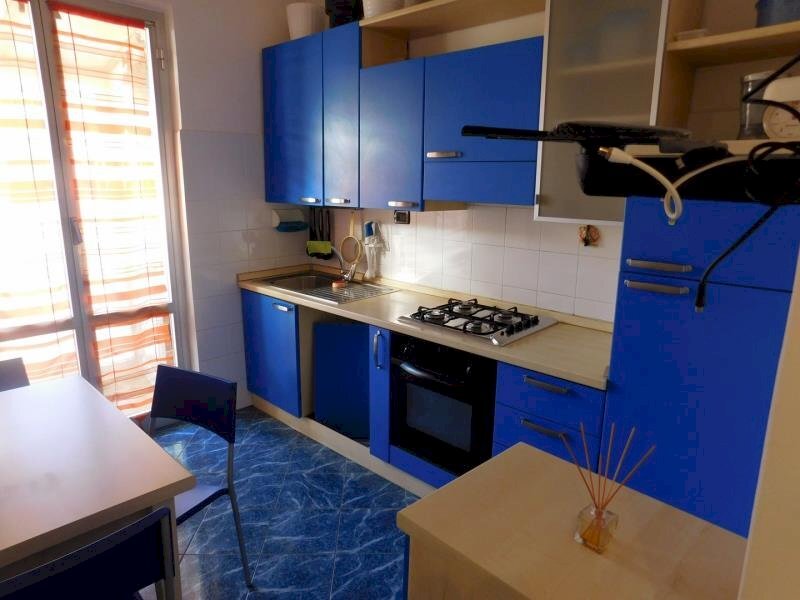 Three-room apartment Savona (neighborhood Centro) - photo 1