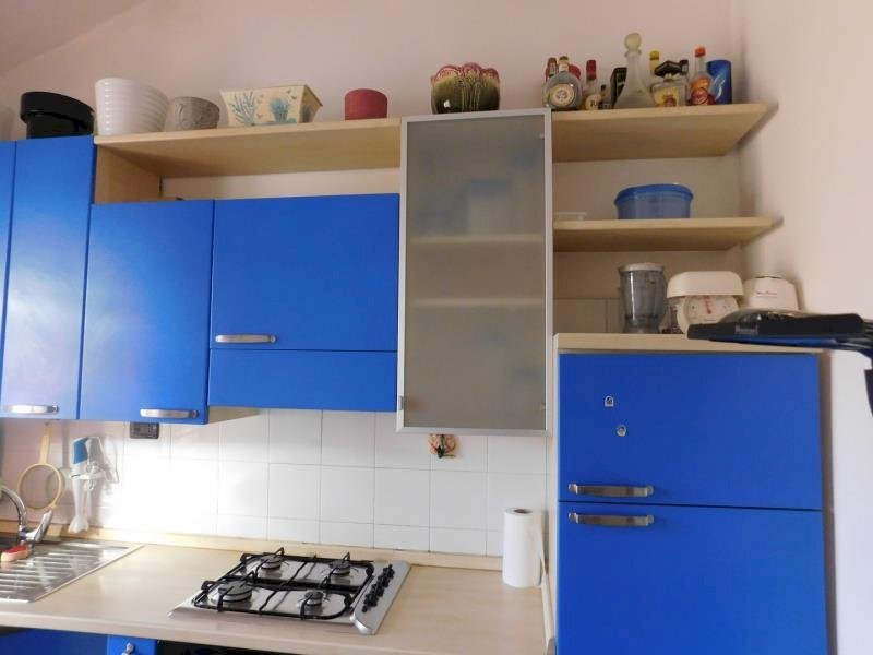 Three-room apartment Savona (neighborhood Centro) - photo 2