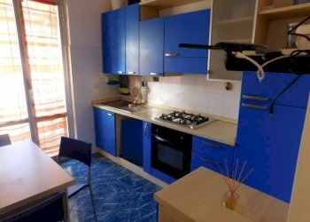 Three-room apartment Savona (neighborhood Centro) - photo 1