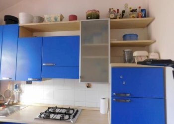 Three-room apartment Savona (neighborhood Centro) - photo 2