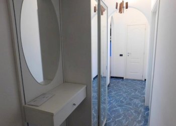 Three-room apartment Savona (neighborhood Centro) - photo 3