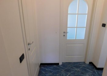 Three-room apartment Savona (neighborhood Centro) - photo 4