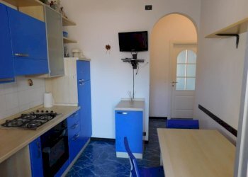 Three-room apartment Savona (neighborhood Centro) - photo 5