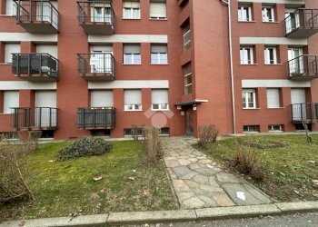 Appartamento Via delle Betulle, Torino (zona Falchera) - foto 14