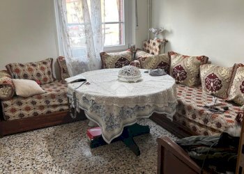 Appartamento Via delle Betulle, Torino (zona Falchera) - foto 1