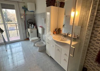 Appartamento Via delle Betulle, Torino (zona Falchera) - foto 9