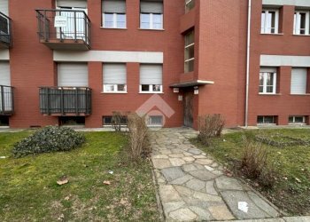 Appartamento Via delle Betulle, Torino (zona Falchera) - foto 15