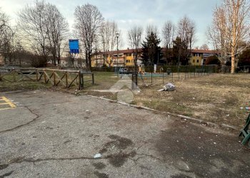 Appartamento Via delle Betulle, Torino (zona Falchera) - foto 16