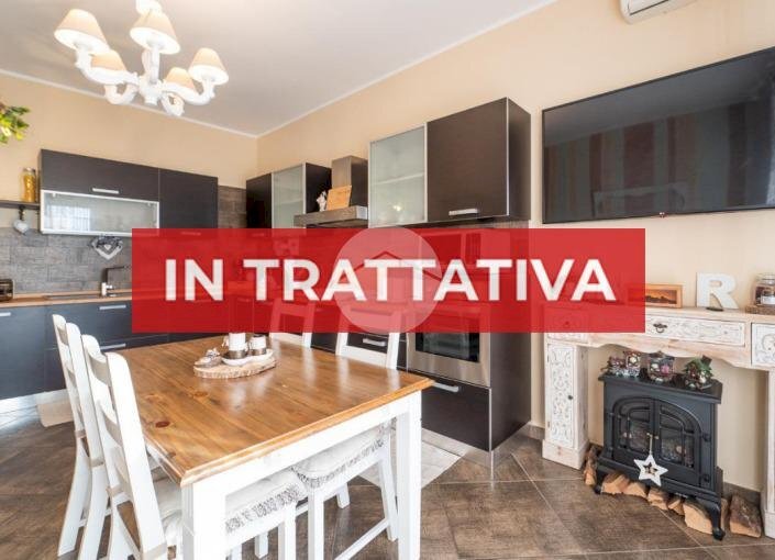 Trilocale Via Castagnole, Volvera - foto 1