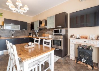 Trilocale Via Castagnole, Volvera - foto 2