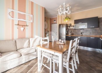 Trilocale Via Castagnole, Volvera - foto 3