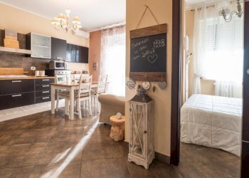 Trilocale Via Castagnole, Volvera - foto 8