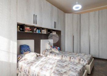 Trilocale Via Castagnole, Volvera - foto 12