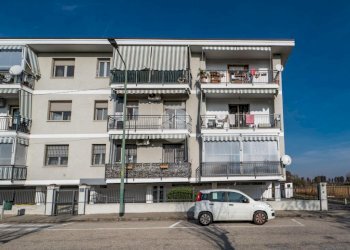 Trilocale Via Castagnole, Volvera - foto 22