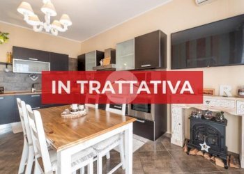 Trilocale Via Castagnole, Volvera - foto 1