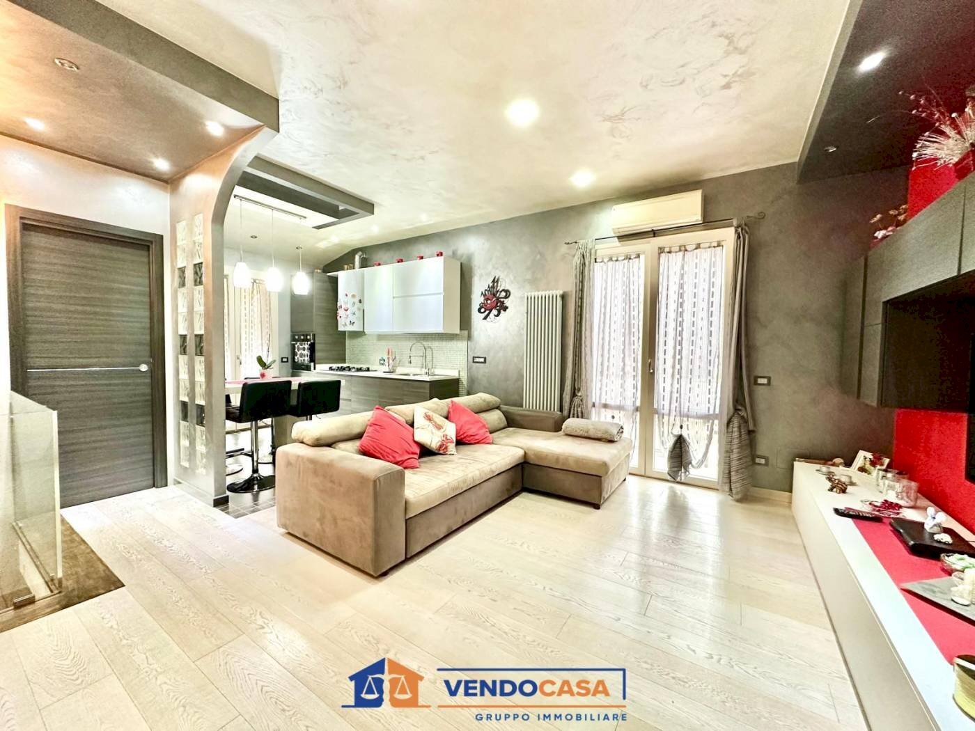 Villa a Schiera Boissano - foto 1