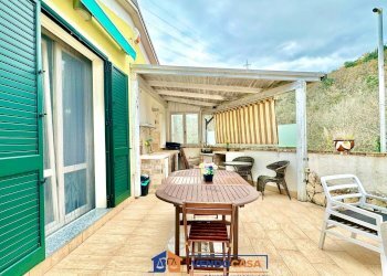 Villa a Schiera Boissano - foto 10