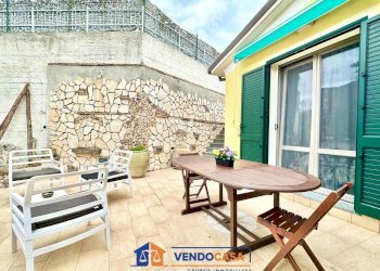 Villa a Schiera Boissano - foto 11