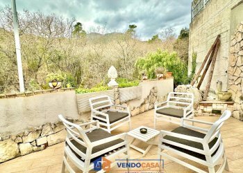 Villa a Schiera Boissano - foto 14