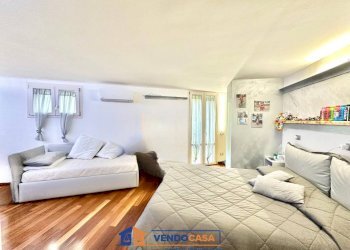 Villa a Schiera Boissano - foto 24