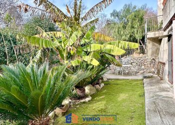 Villa a Schiera Boissano - foto 28