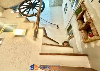 Villa a Schiera Boissano - foto 33