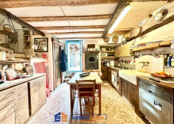 Villa a Schiera Boissano - foto 34