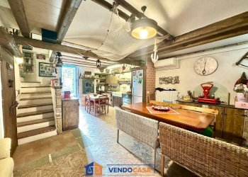 Villa a Schiera Boissano - foto 35