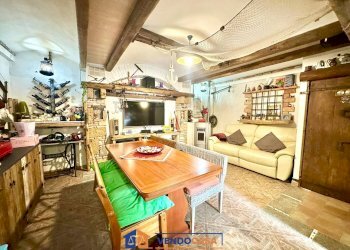 Villa a Schiera Boissano - foto 36