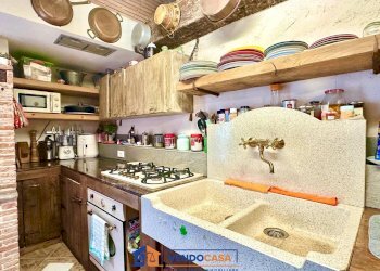 Villa a Schiera Boissano - foto 37