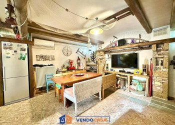 Villa a Schiera Boissano - foto 38