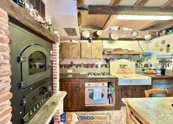 Villa a Schiera Boissano - foto 39