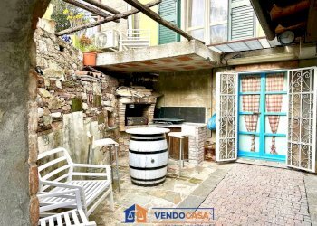 Villa a Schiera Boissano - foto 43