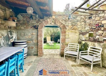 Villa a Schiera Boissano - foto 46