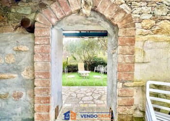 Villa a Schiera Boissano - foto 47