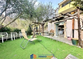 Villa a Schiera Boissano - foto 48