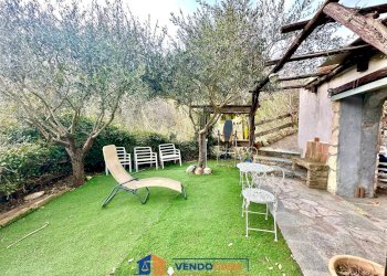 Villa a Schiera Boissano - foto 49
