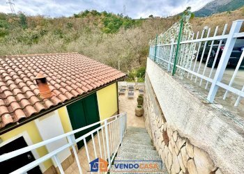 Villa a Schiera Boissano - foto 51