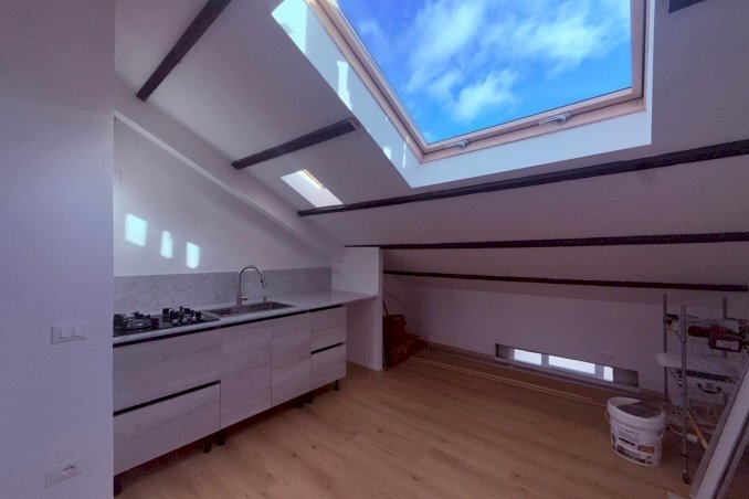 Four-room apartment Savona, Savona (neighborhood Villapiana) - photo 2