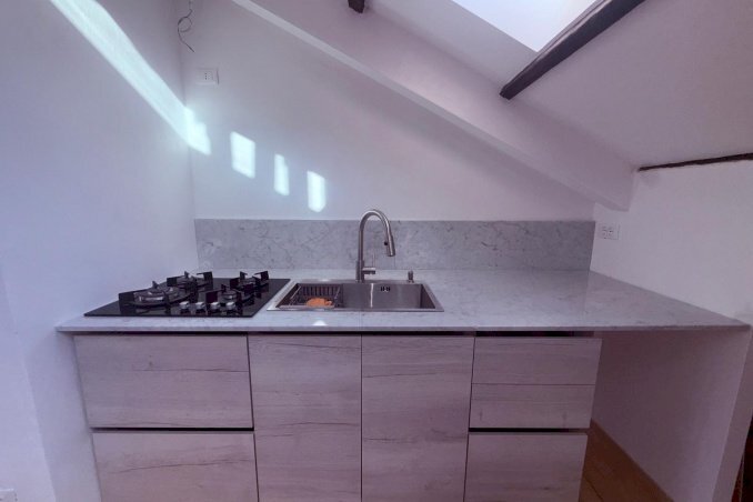 Four-room apartment Savona, Savona (neighborhood Villapiana) - photo 3