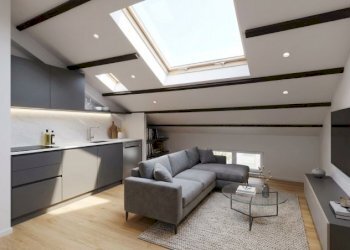 Four-room apartment Savona, Savona (neighborhood Villapiana) - photo 1