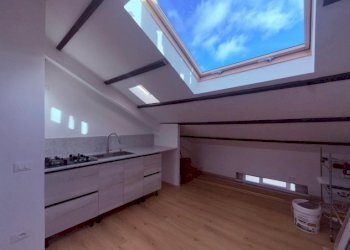 Four-room apartment Savona, Savona (neighborhood Villapiana) - photo 2