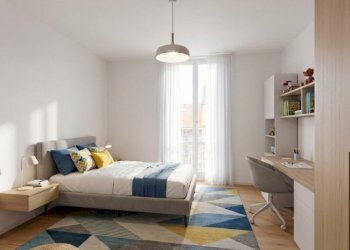 Four-room apartment Savona, Savona (neighborhood Villapiana) - photo 7