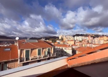 Four-room apartment Savona, Savona (neighborhood Villapiana) - photo 11