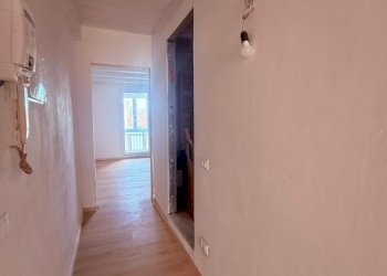 Four-room apartment Savona, Savona (neighborhood Villapiana) - photo 13