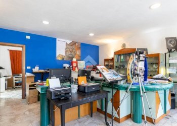 Box Via Primo Maggio, Luserna San Giovanni - foto 1