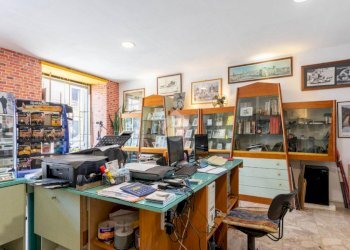 Box Via Primo Maggio, Luserna San Giovanni - foto 2