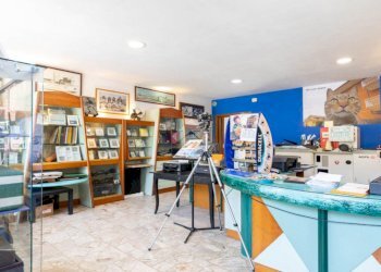 Box Via Primo Maggio, Luserna San Giovanni - foto 5