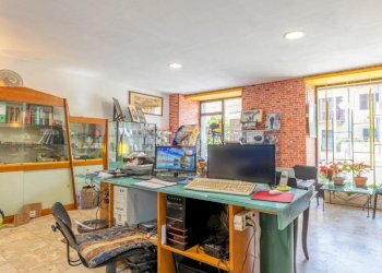 Box Via Primo Maggio, Luserna San Giovanni - foto 7