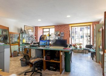 Box Via Primo Maggio, Luserna San Giovanni - foto 10